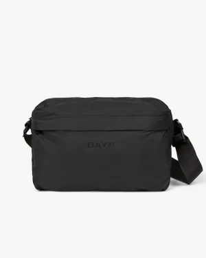 Medium No Rain Camera Crossbody Bag