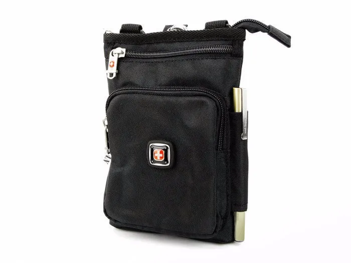 Men's Casual Belt Bag