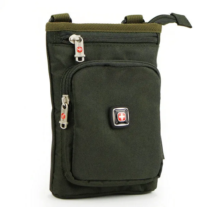 Men's Casual Belt Bag