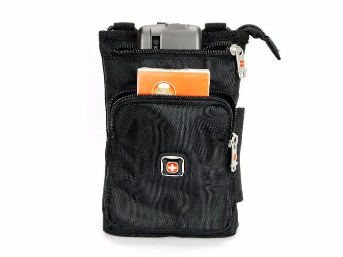 Men's Casual Belt Bag