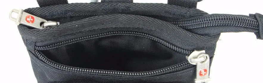 Men's Casual Belt Bag