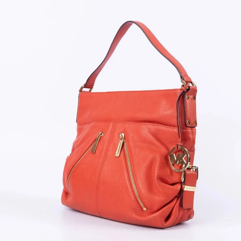 Michael Kors Portland Shoulder Bag