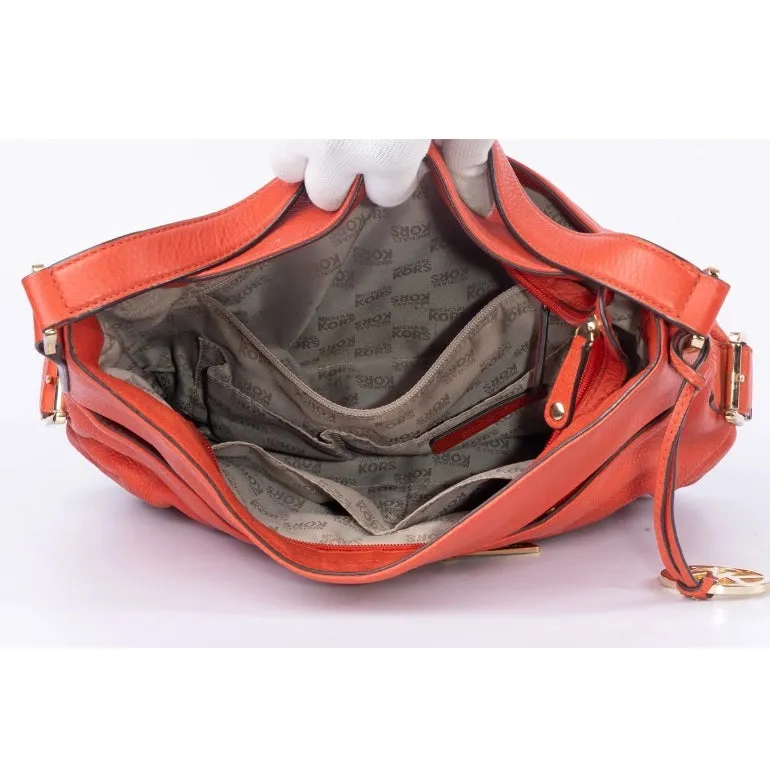Michael Kors Portland Shoulder Bag