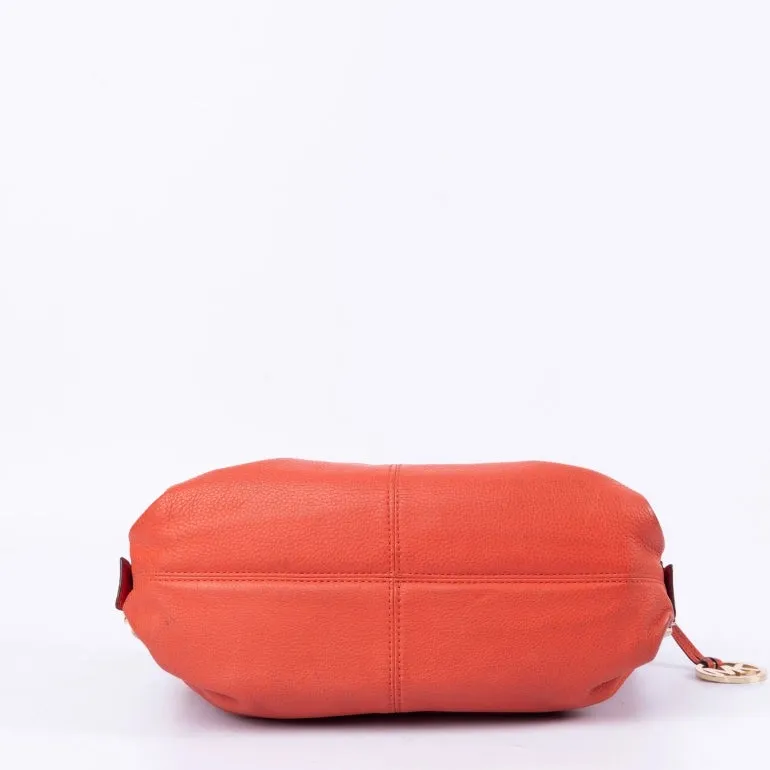 Michael Kors Portland Shoulder Bag
