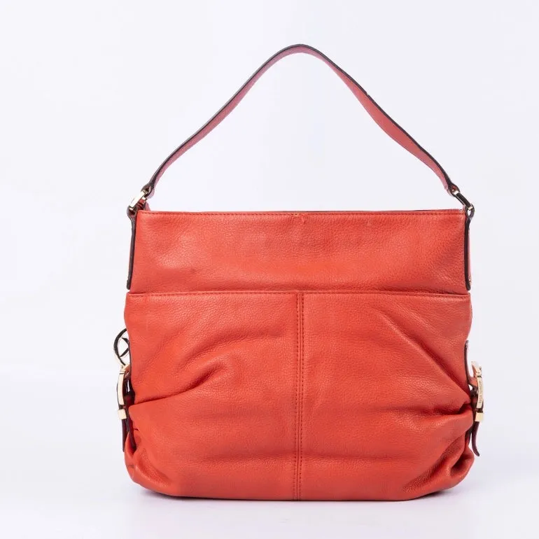 Michael Kors Portland Shoulder Bag