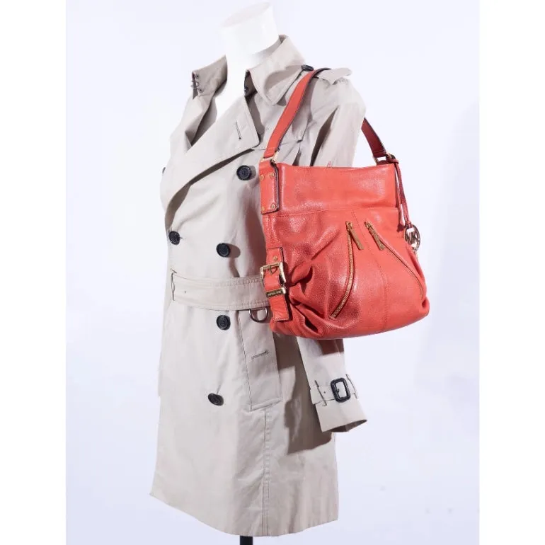 Michael Kors Portland Shoulder Bag