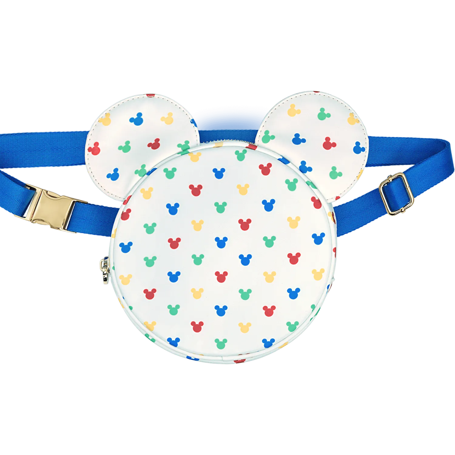 Mickey Mouse Fanny Pack