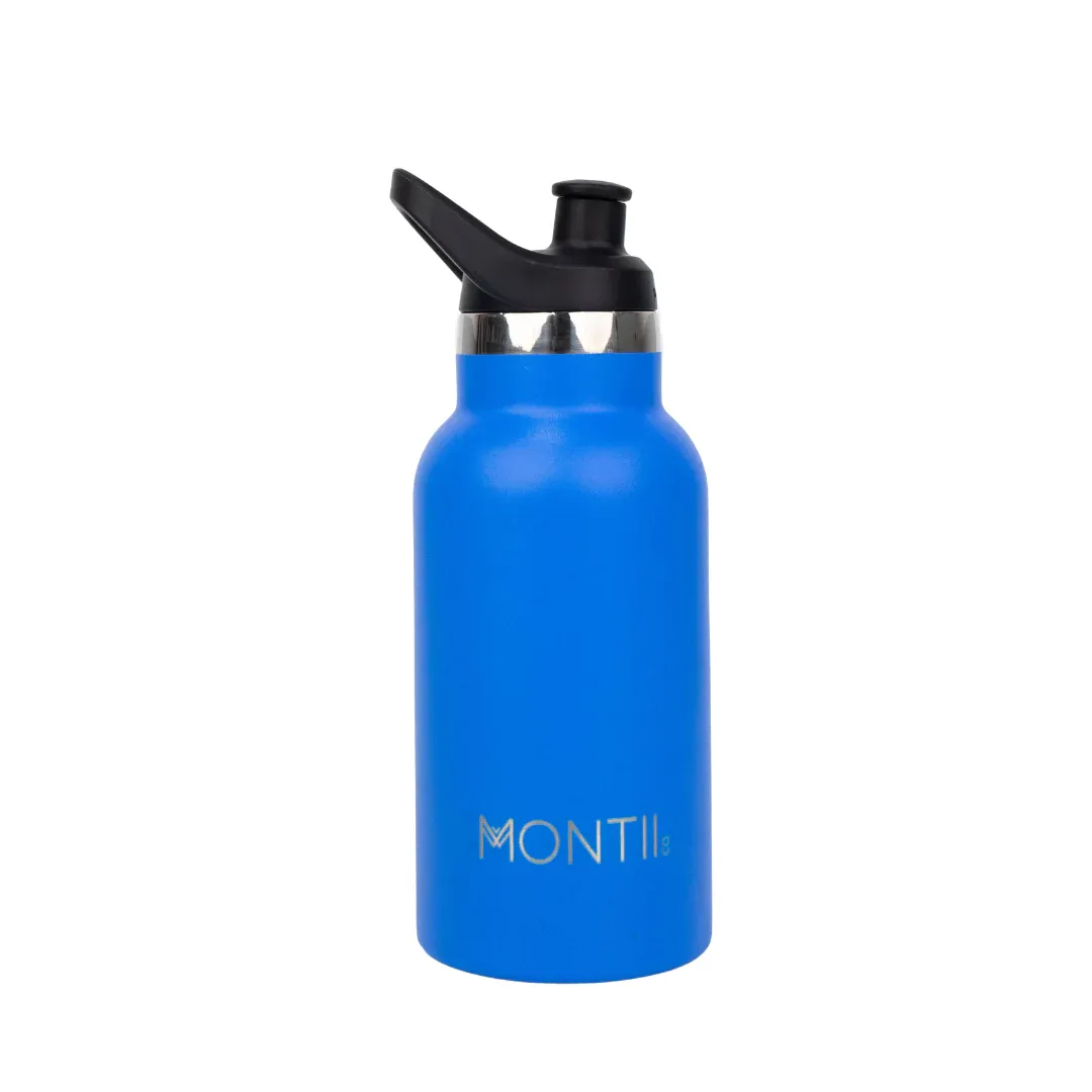 MontiiCo Mini Drink Bottle