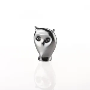 Mr Owl
