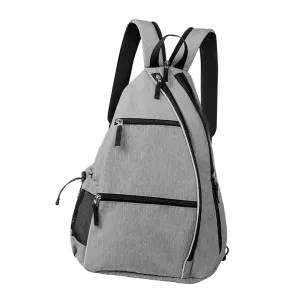 Multifunctional Pickleball Backpack