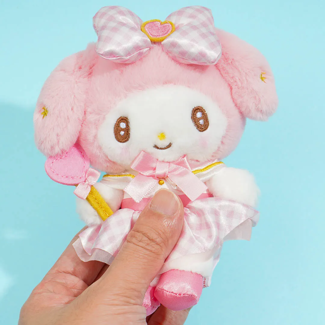 My Melody I'll Make You Like Me More Plushie Charm