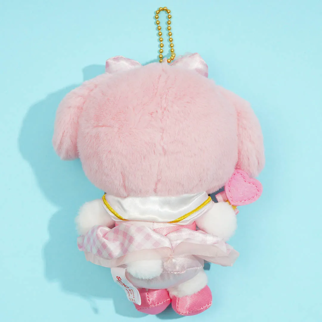 My Melody I'll Make You Like Me More Plushie Charm