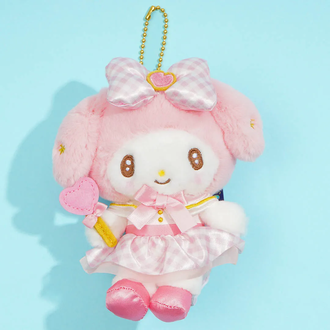 My Melody I'll Make You Like Me More Plushie Charm