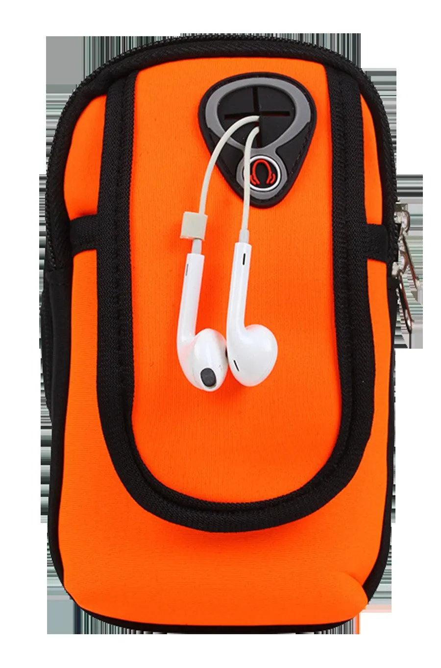 Neoprene Sports Arm Bag