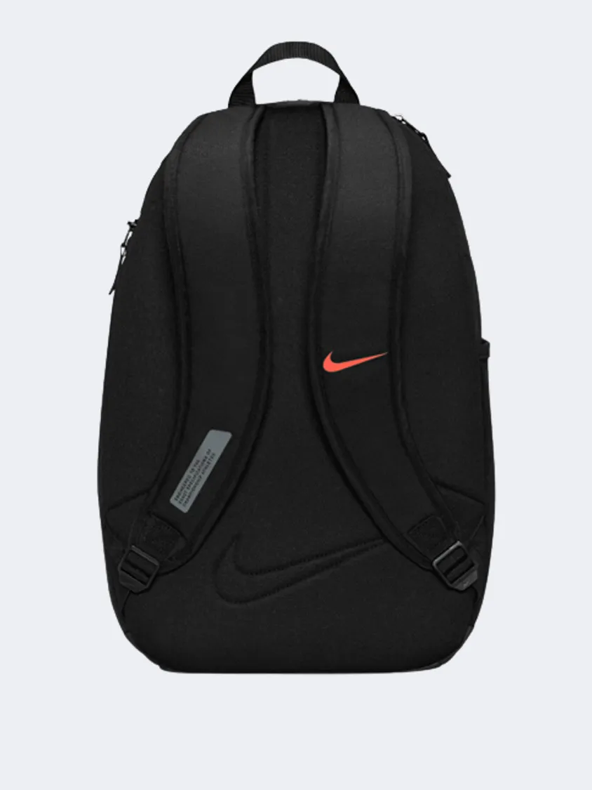 Nike Academy Unisex Football Bag Black