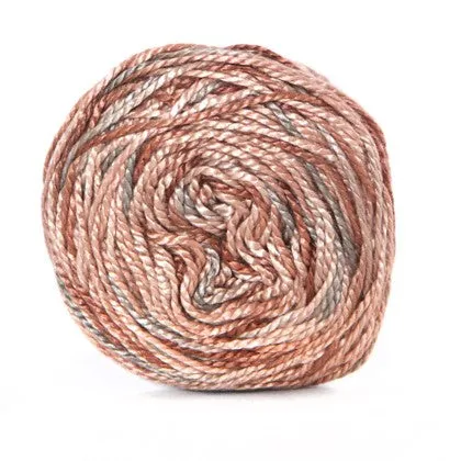 Nurturing Fibres | Eco-Bamboo Speckled Yarn: 100% Bamboo [DISCONTINUED]