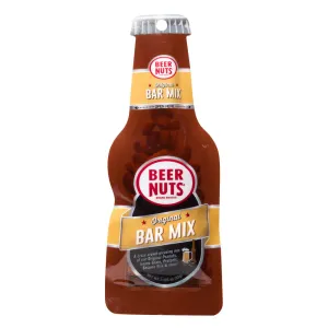 Original Bar Mix - 1.125 oz. Beer Bottle Bag