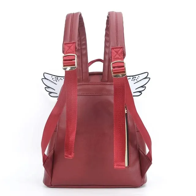 Owl Bag