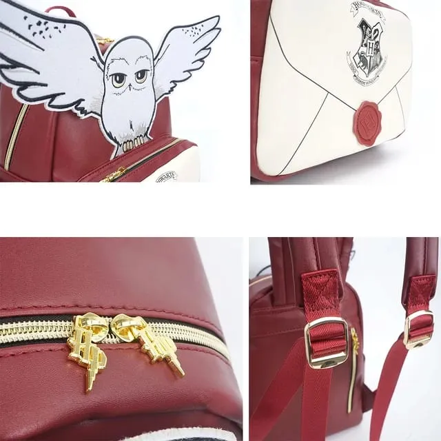 Owl Bag