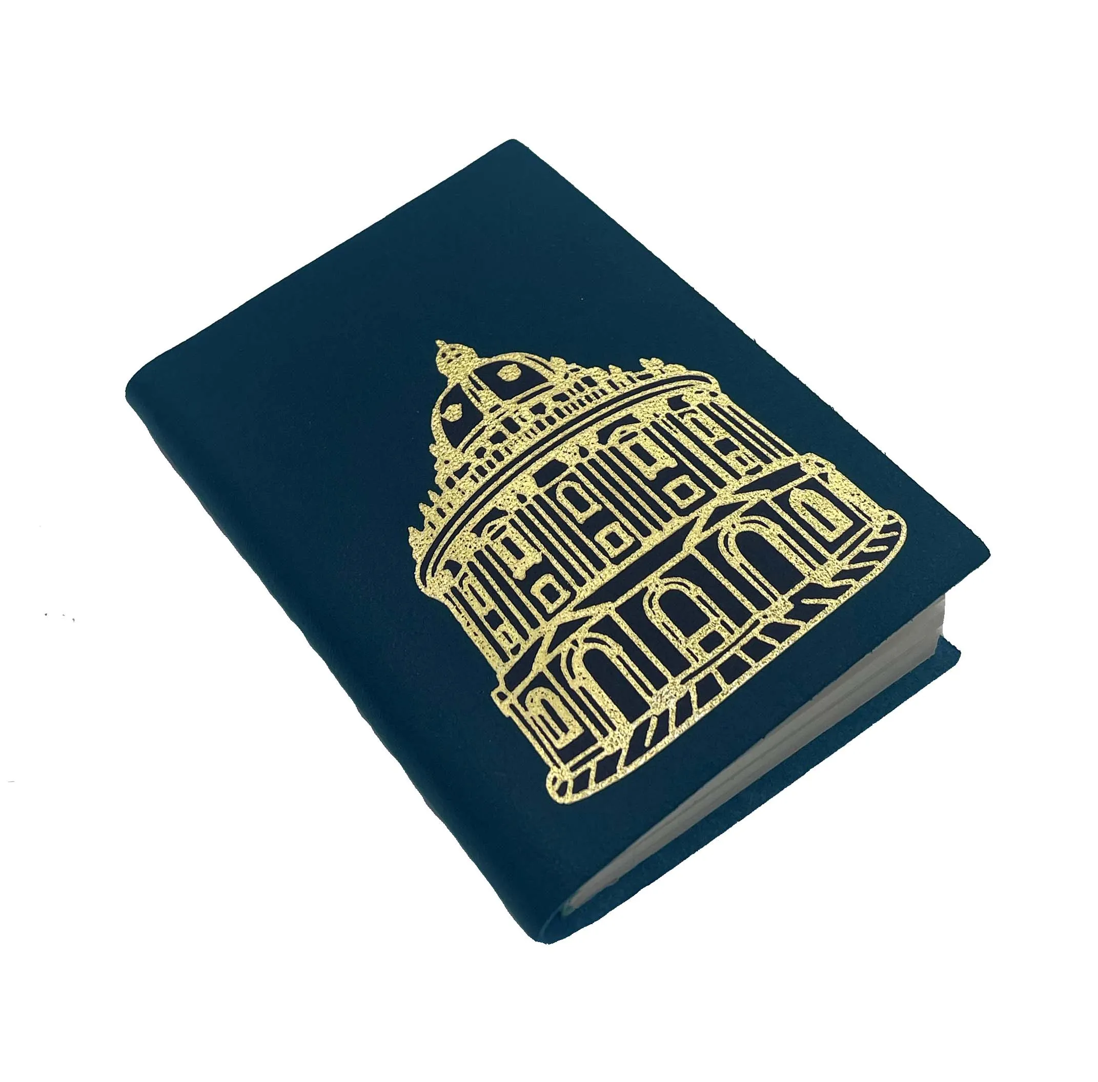 Oxford Pocket Journal