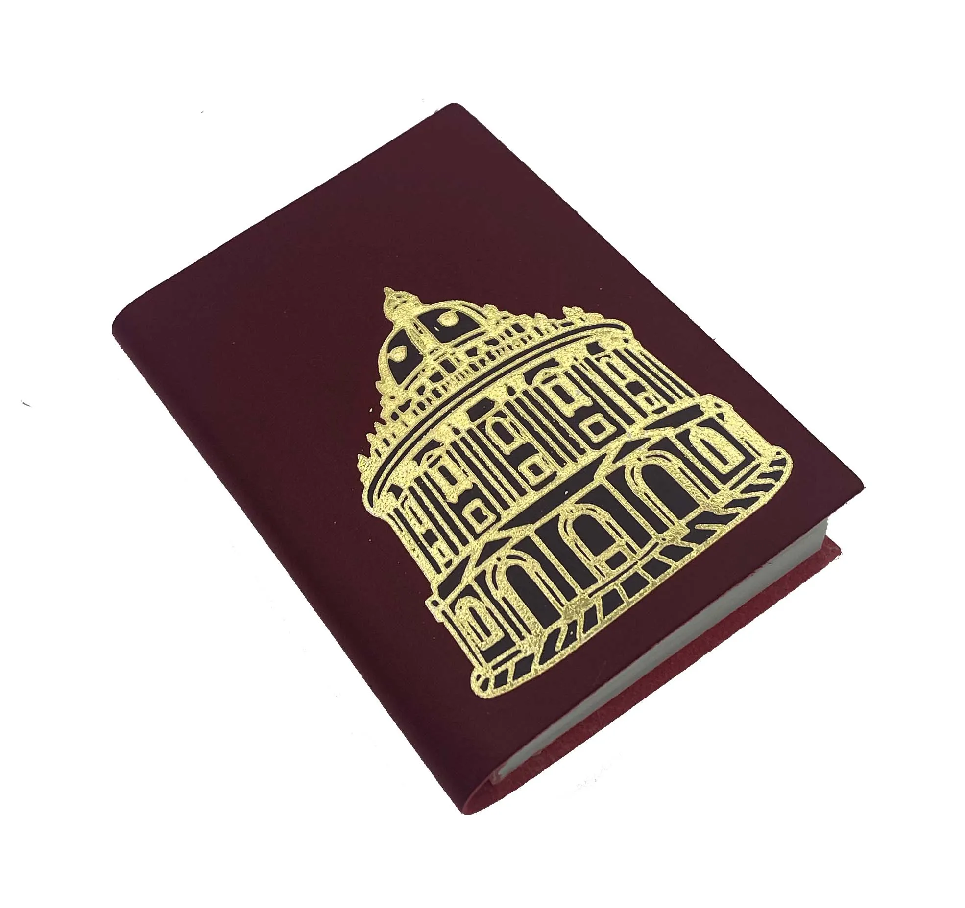 Oxford Pocket Journal