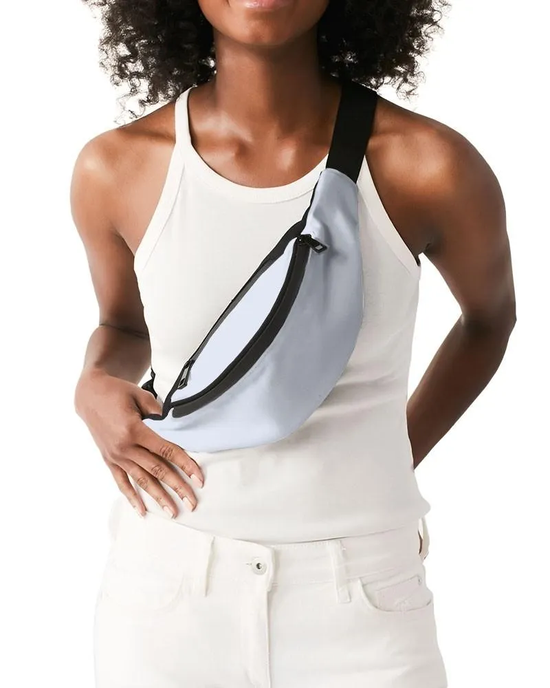 Pale Blue Belt Bag | Bright Pale Blue | C10M5Y0K0