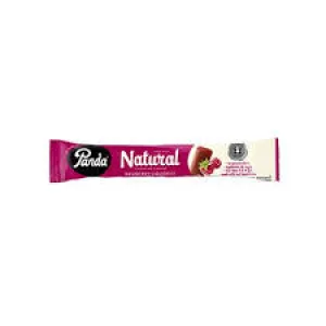 Panda Raspberry Liquorice 32g
