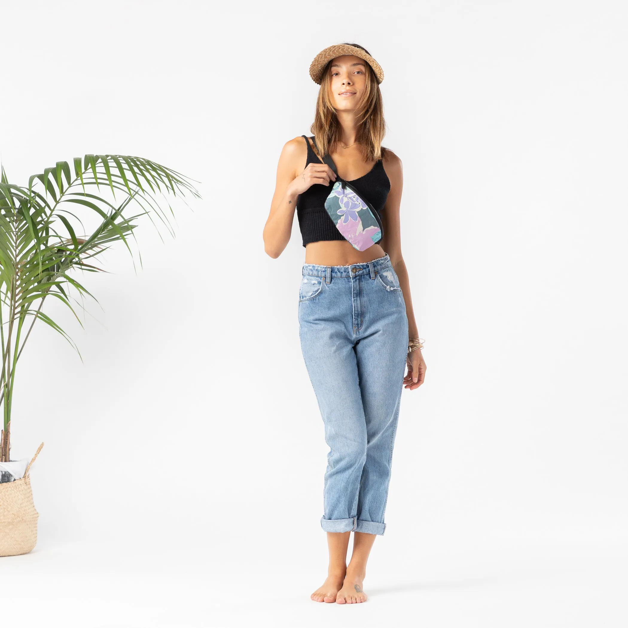 Pau Hana Mini Hip Pack