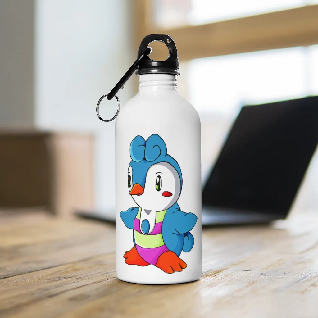 Penny Stainless Steel Water Bottle