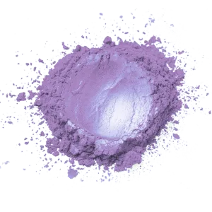 Periwinkle Luster Dust