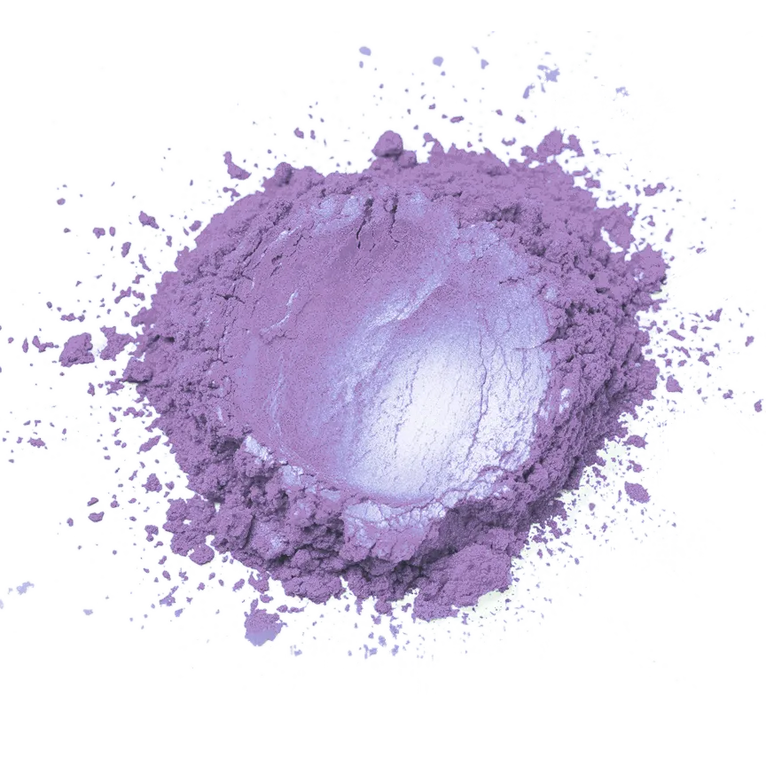 Periwinkle Luster Dust