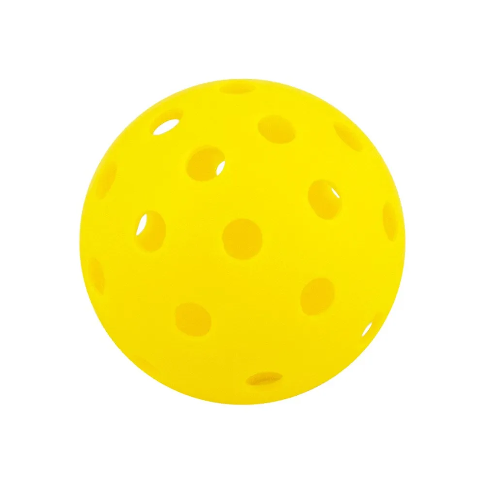 Pickleball Outdoor Balls x3