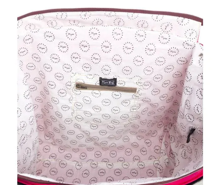 Pima Mesa Weekender Bag