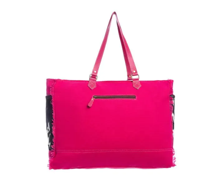 Pima Mesa Weekender Bag