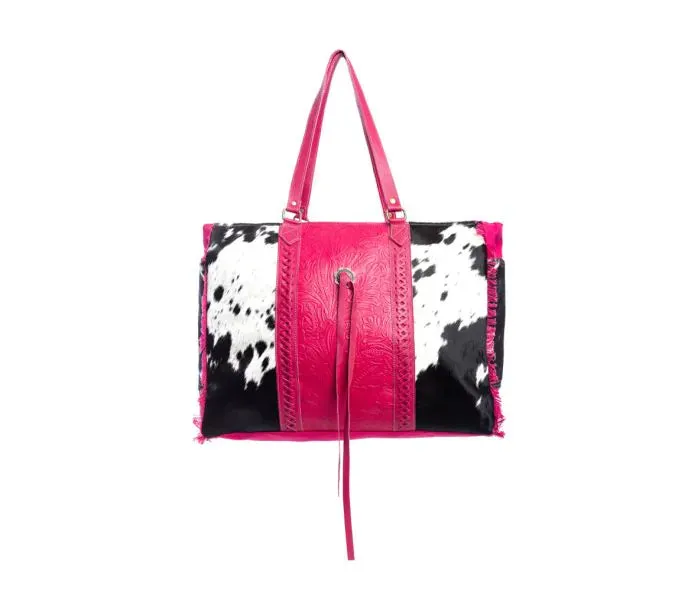 Pima Mesa Weekender Bag