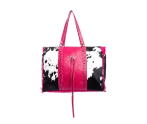 Pima Mesa Weekender Bag