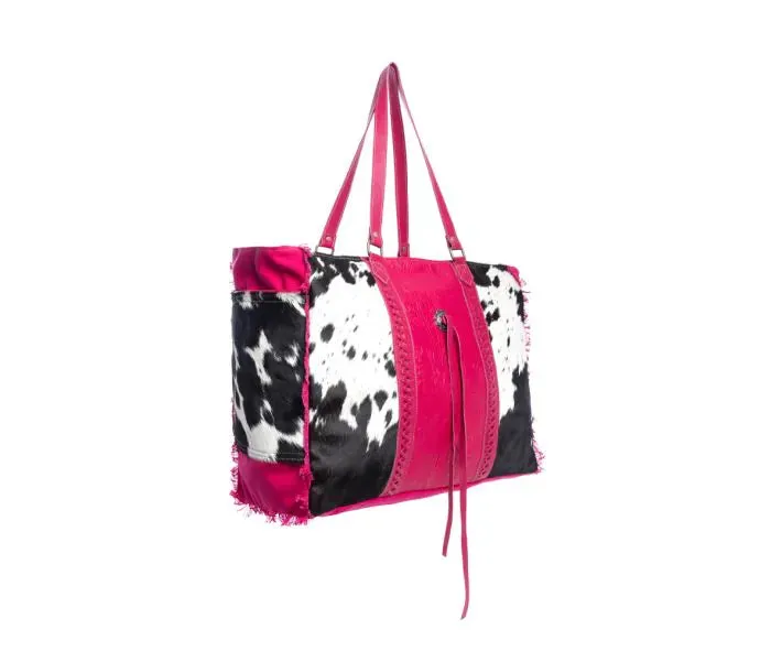 Pima Mesa Weekender Bag
