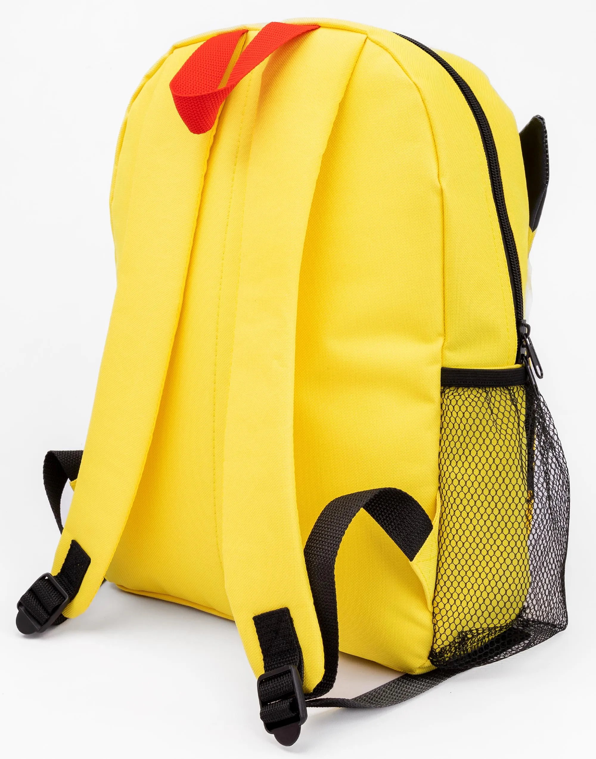 Pokemon 4 Piece Lunch Bag Backpack Set