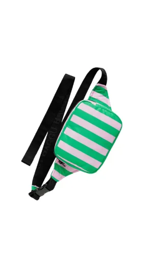 Puffy Fanny Pack