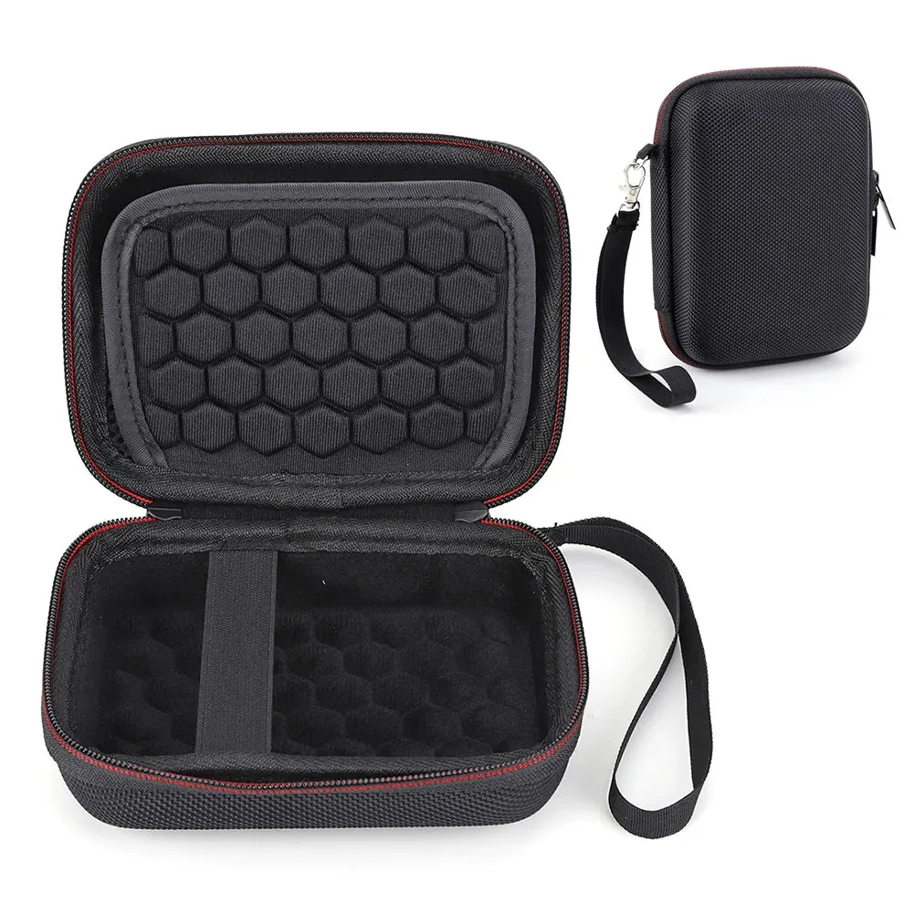 R36S Handheld Game Console Carrying Case Cover