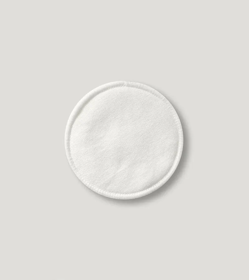 Reusable Cotton & Bamboo Facial Rounds