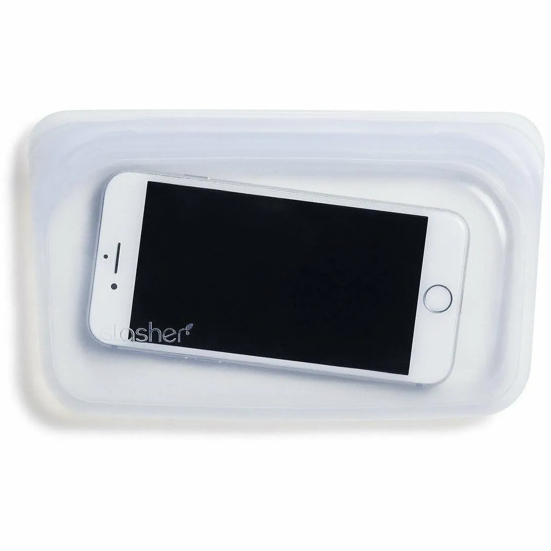 Reusable Silicone Snack Bag