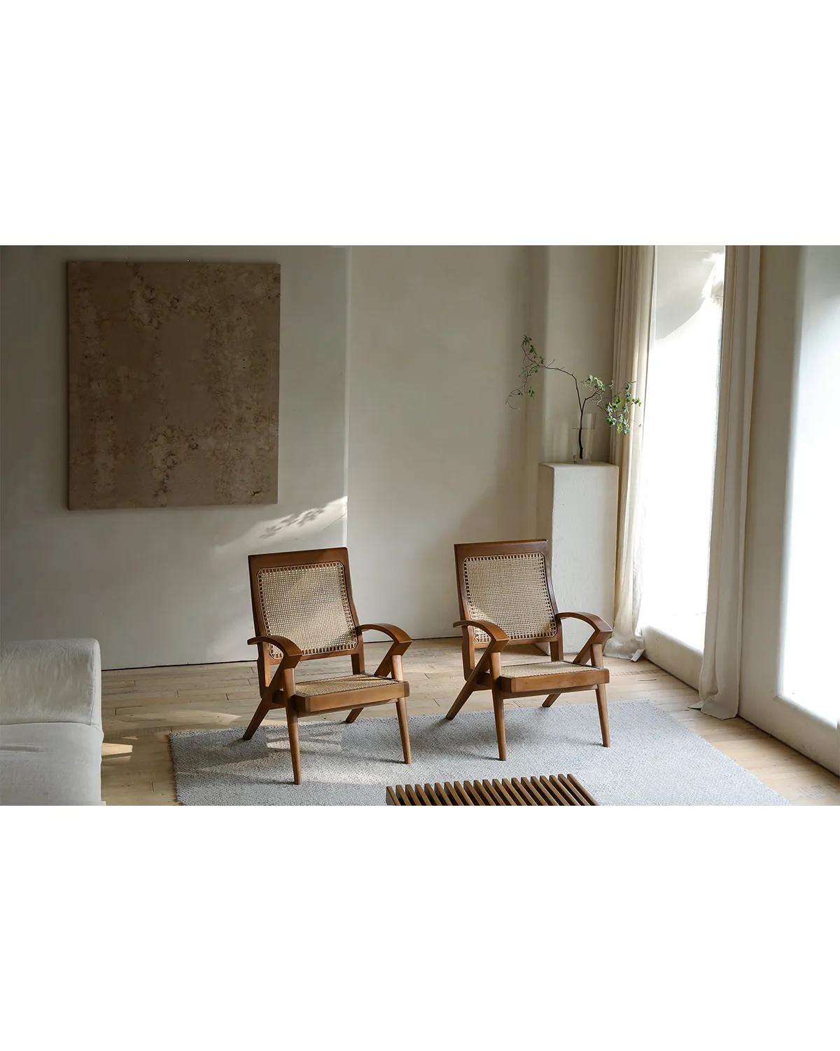 Rex Easy Chair