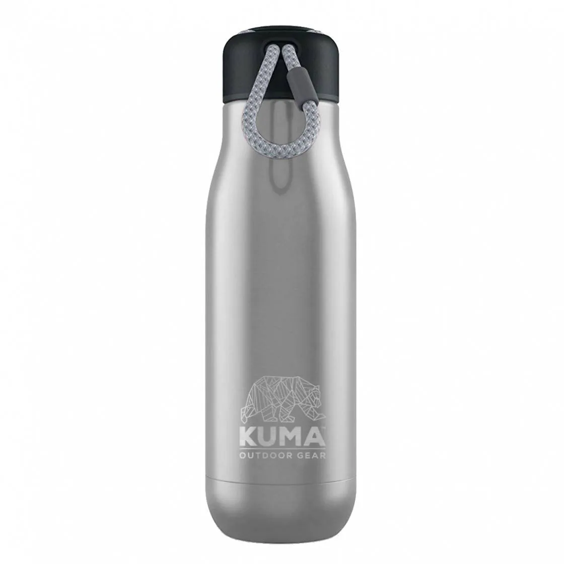 Rope Water Bottle