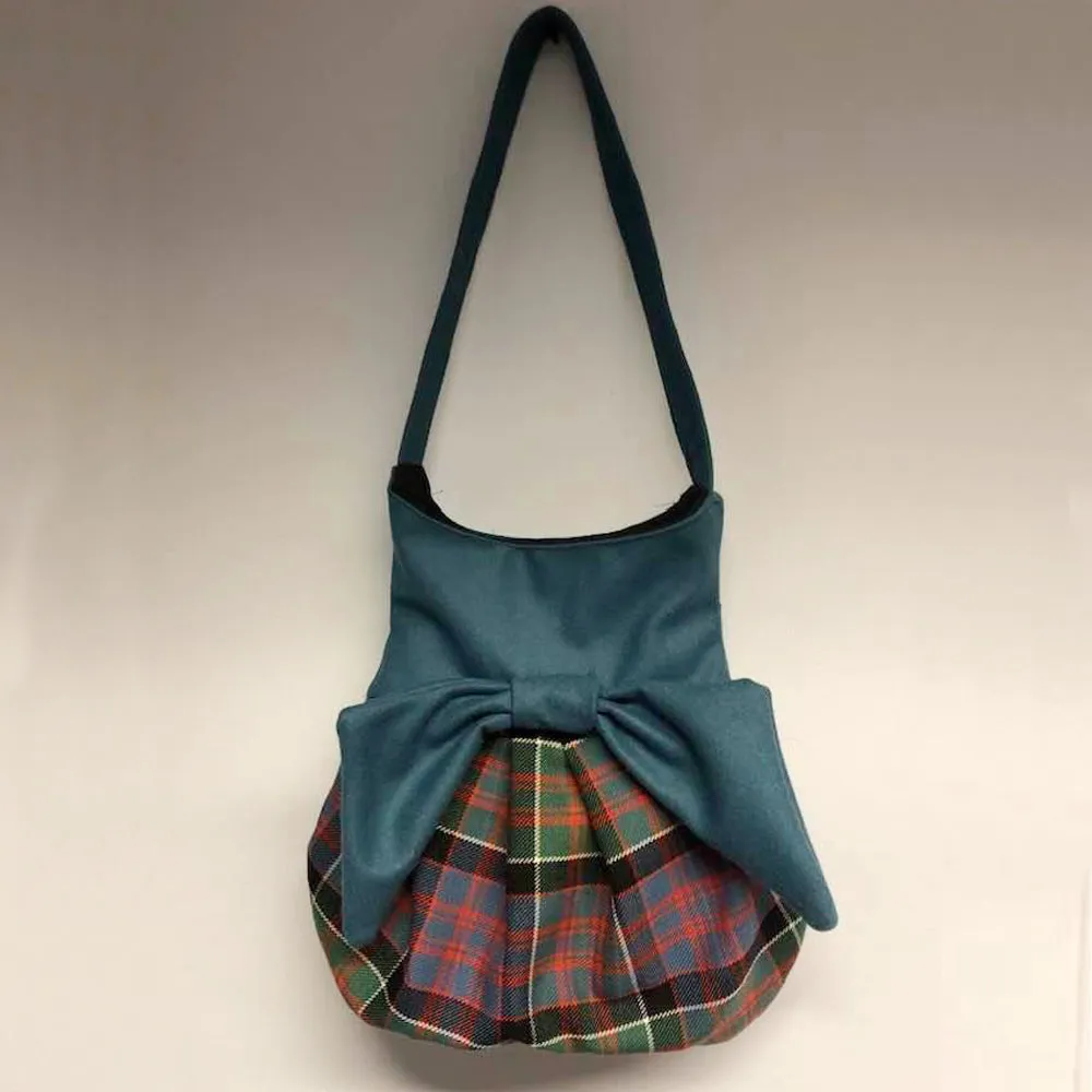 Rose Hunting Ancient Effie Bag