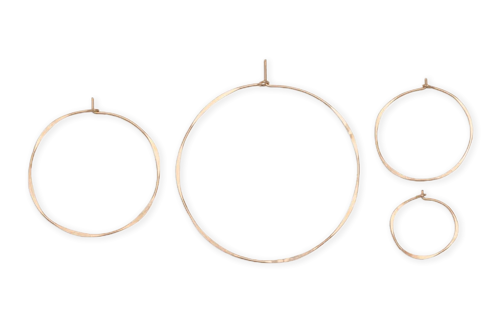 Round Hoops