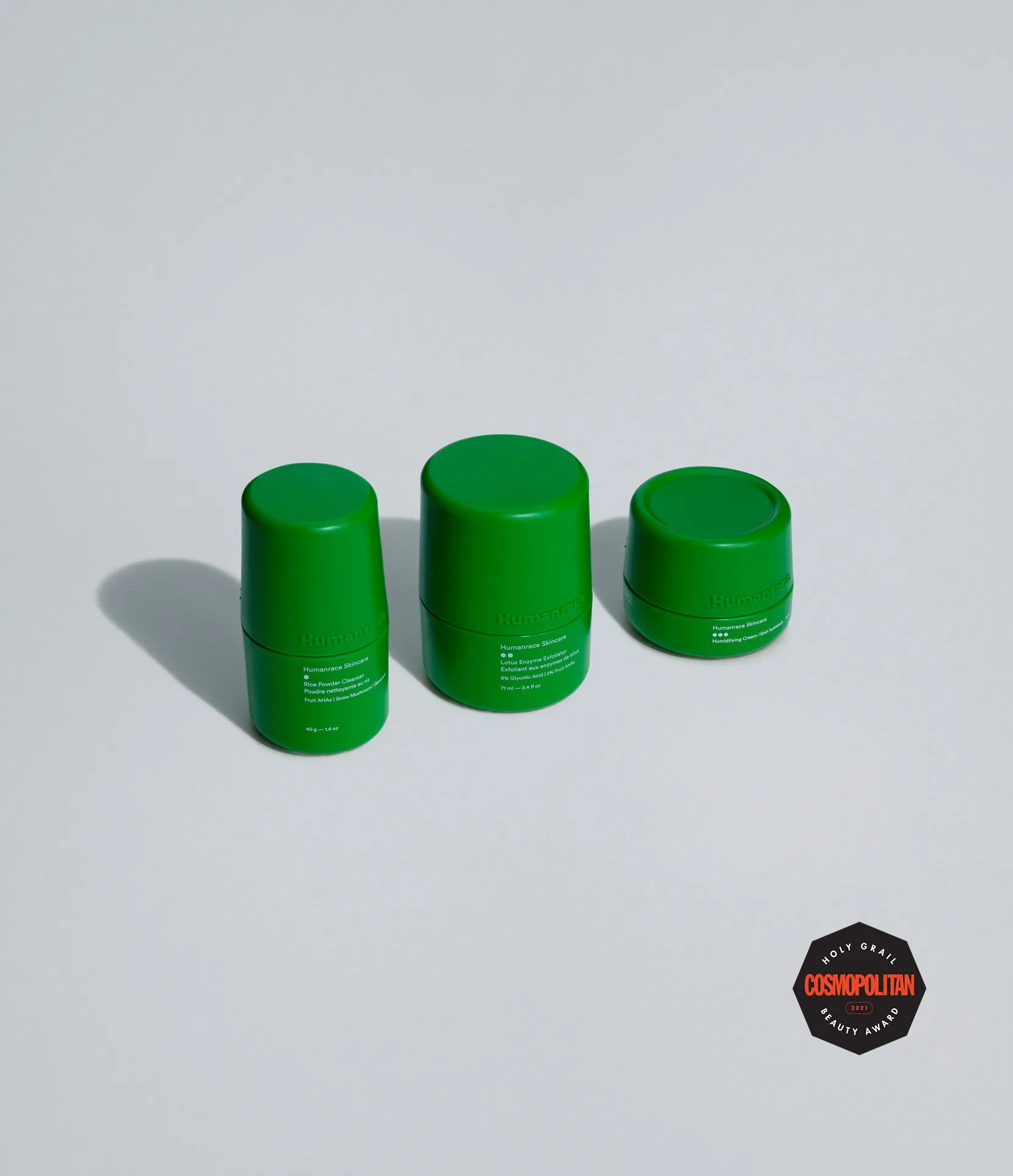 Routine Kit Subscription