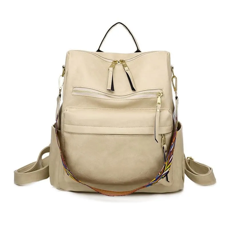 Rylie Convertible Backpack Bag