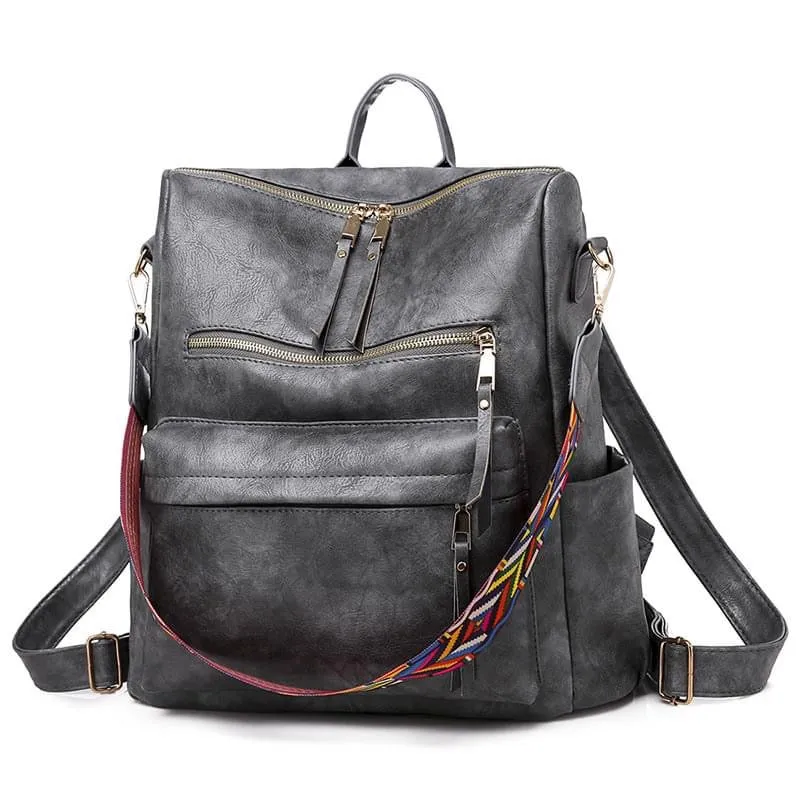 Rylie Convertible Backpack Bag