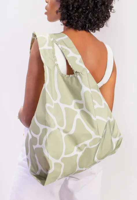 Safari Medium Reusable Kind Bag